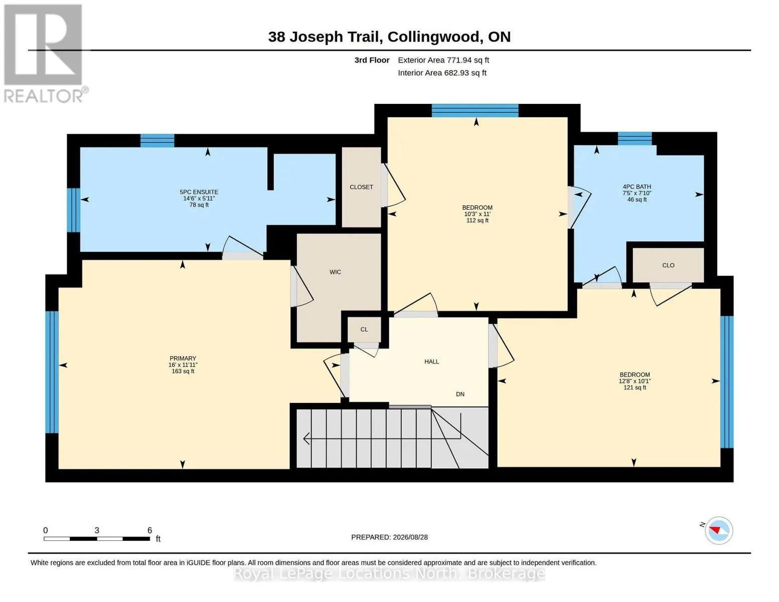 38 JOSEPH TRAIL