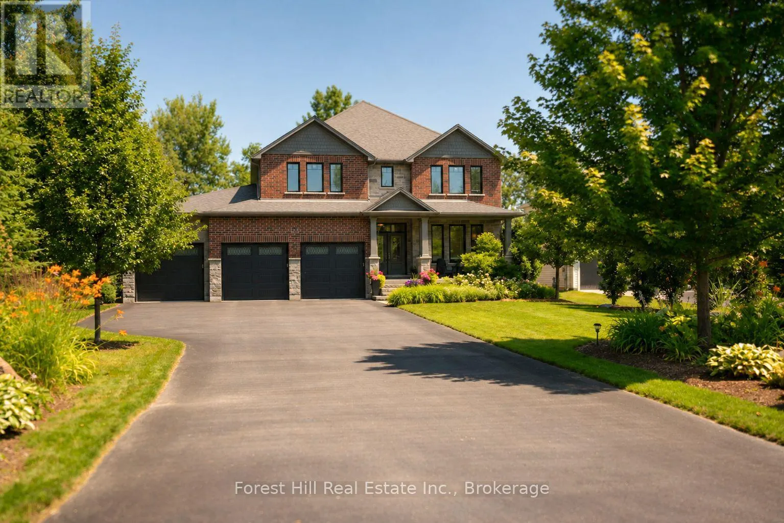 155 GLENLAKE BOULEVARD