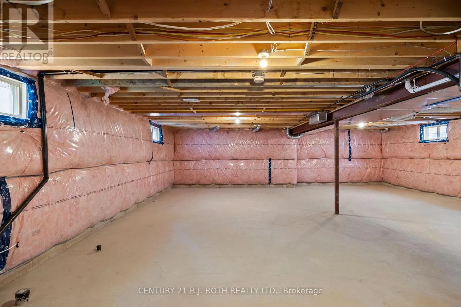 2970 MONARCH DRIVE
