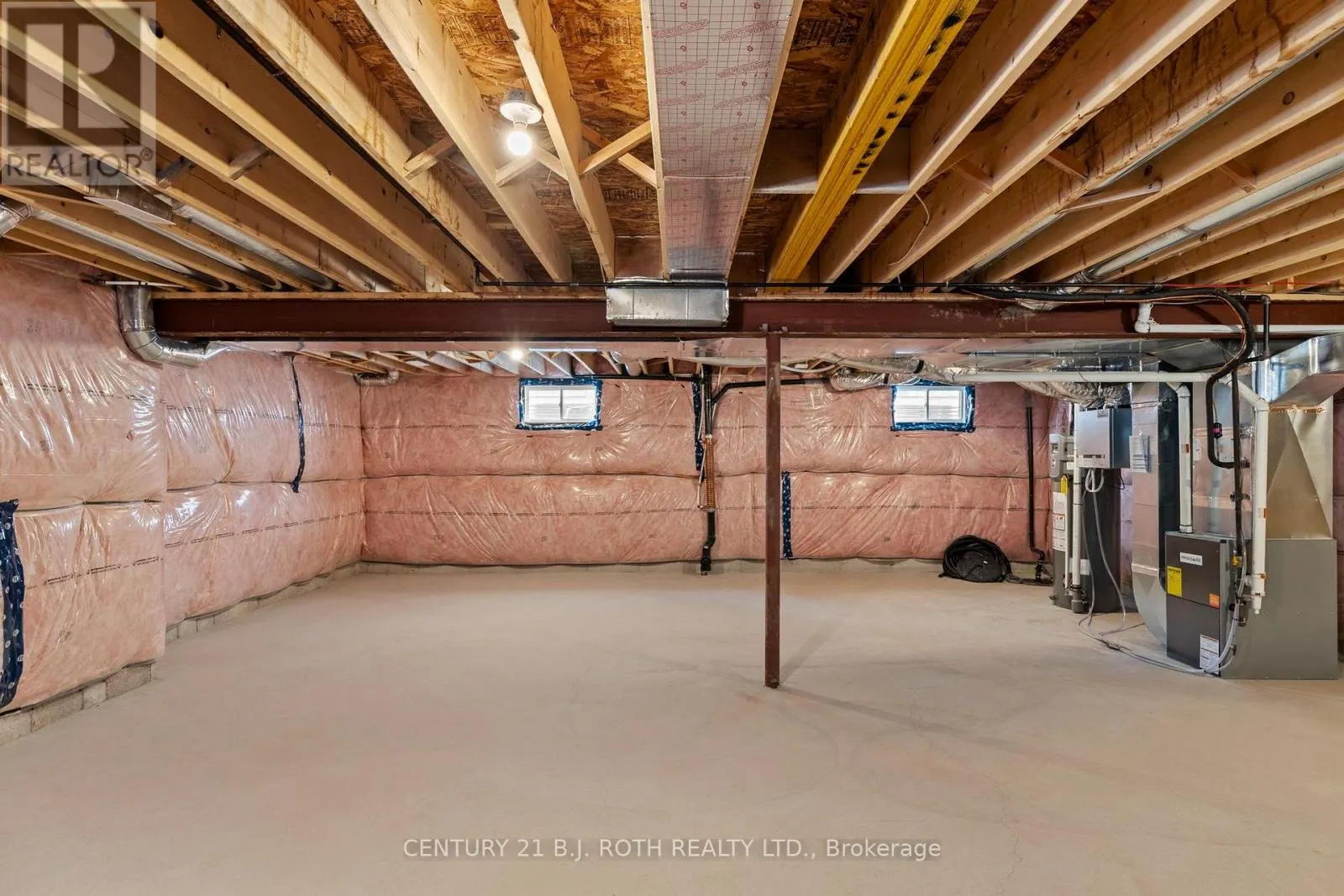 2970 MONARCH DRIVE