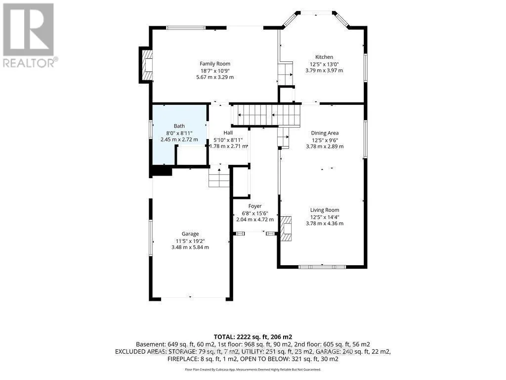 377 MARY STREET