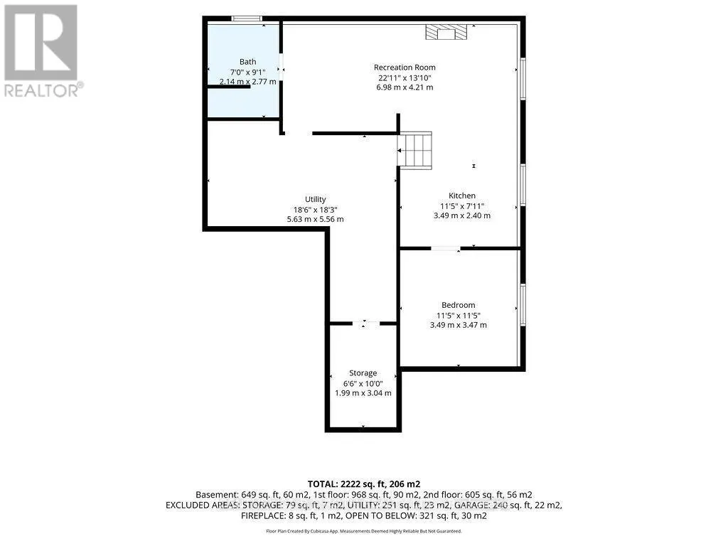 377 MARY STREET