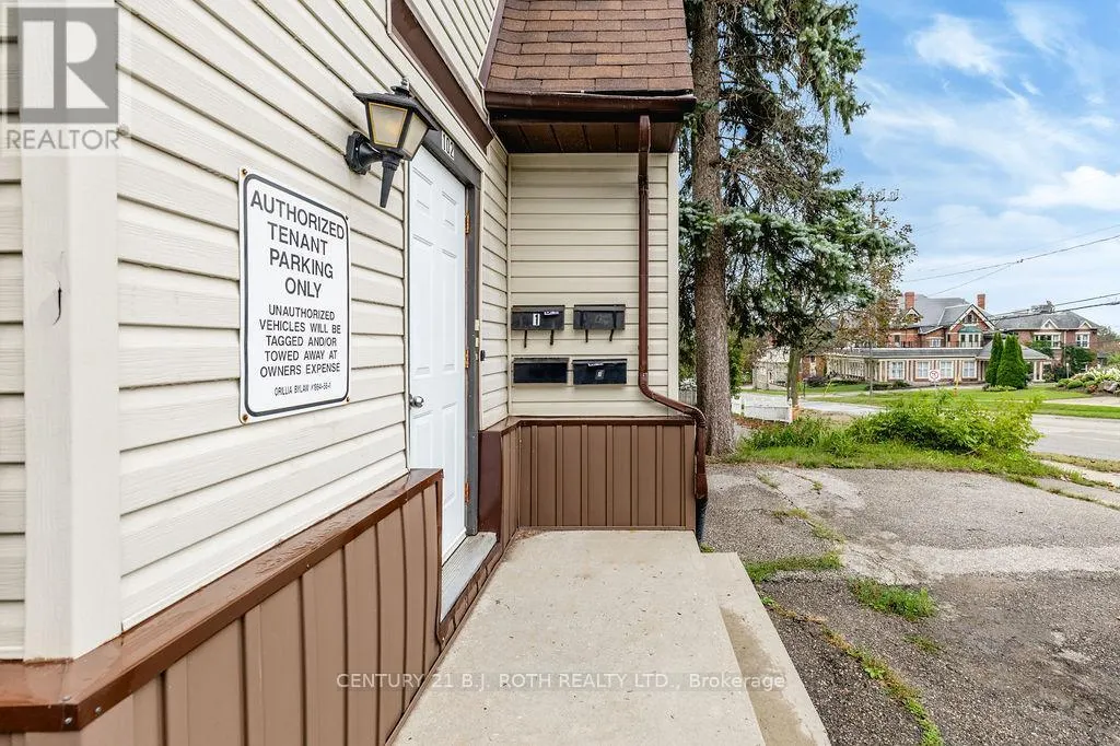 102 WEST STREET N
