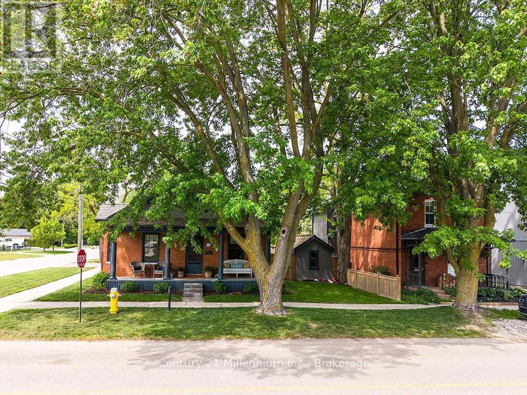 350 BIRCH STREET