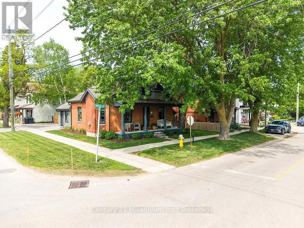 350 BIRCH STREET