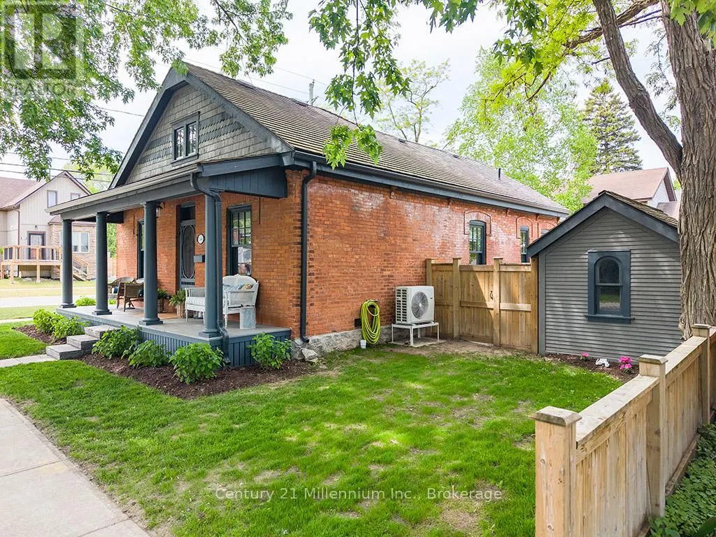 350 BIRCH STREET
