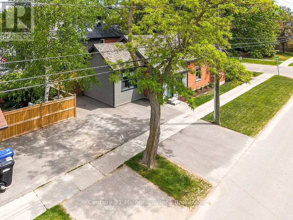 350 BIRCH STREET