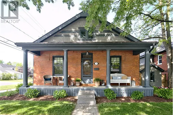 350 BIRCH STREET