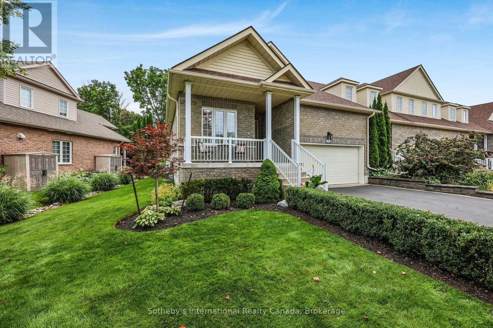 48 THOMAS DRIVE