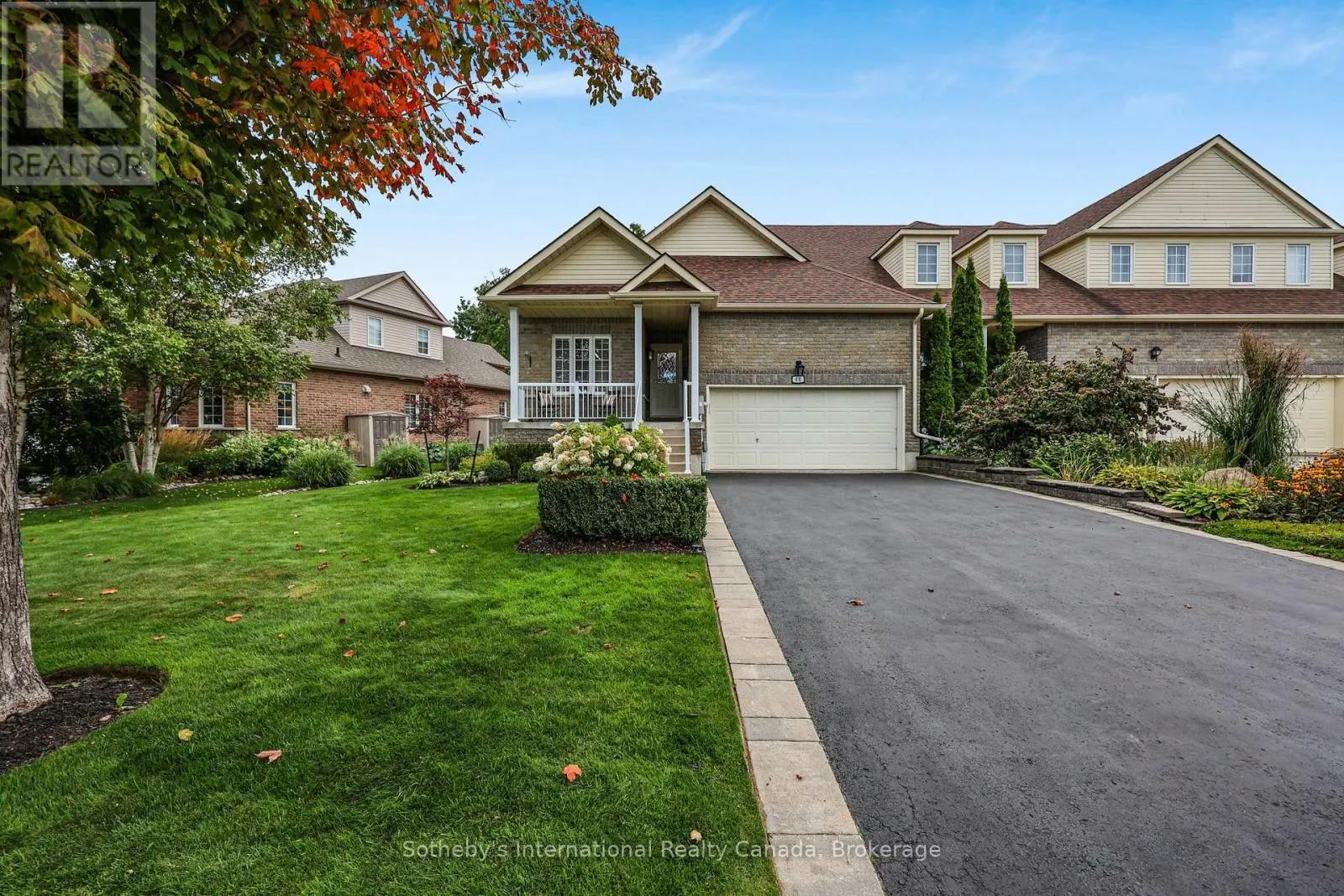 48 THOMAS DRIVE