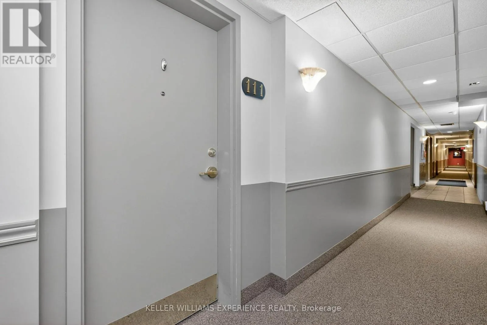 UNIT 111 - 486 LACLIE STREET