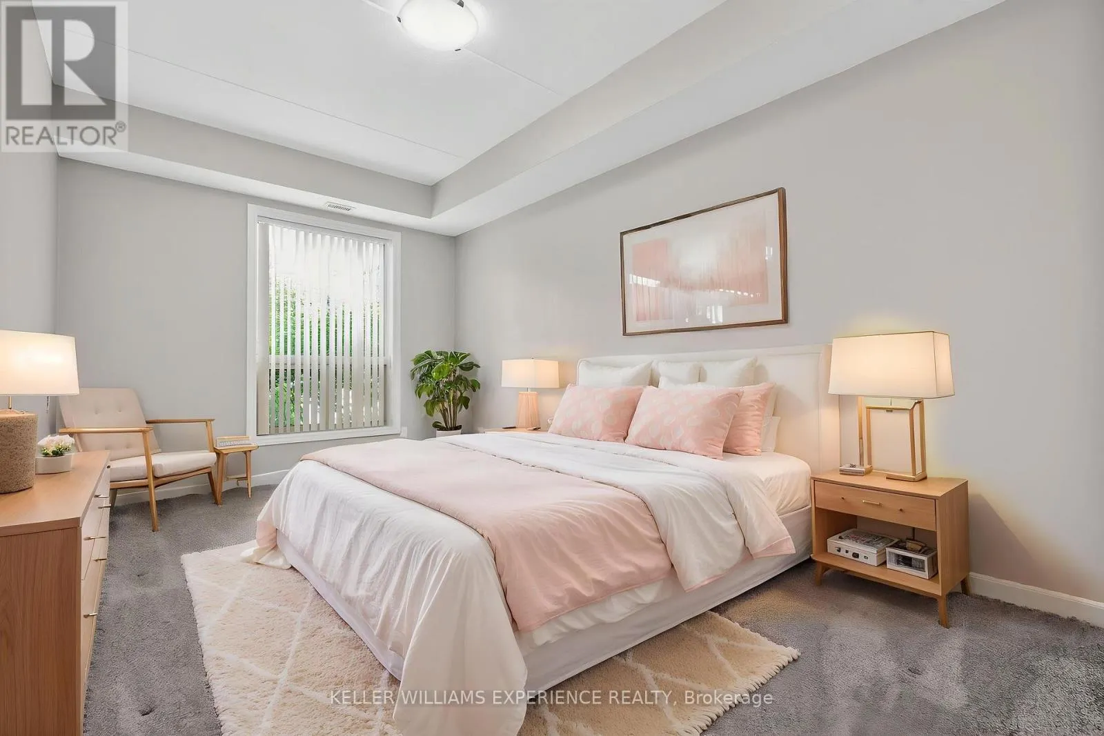 UNIT 111 - 486 LACLIE STREET