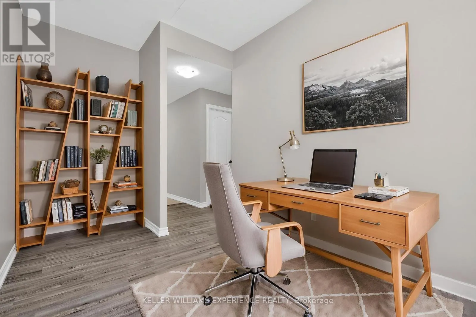 UNIT 111 - 486 LACLIE STREET