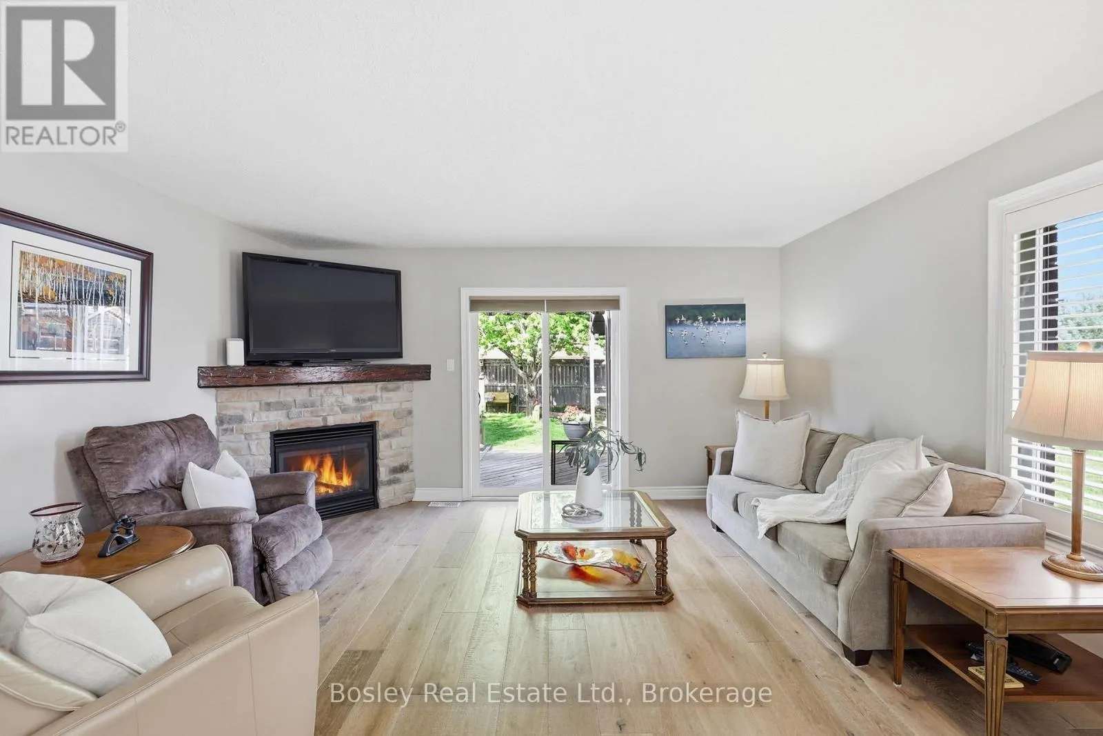 28 CLARK STREET