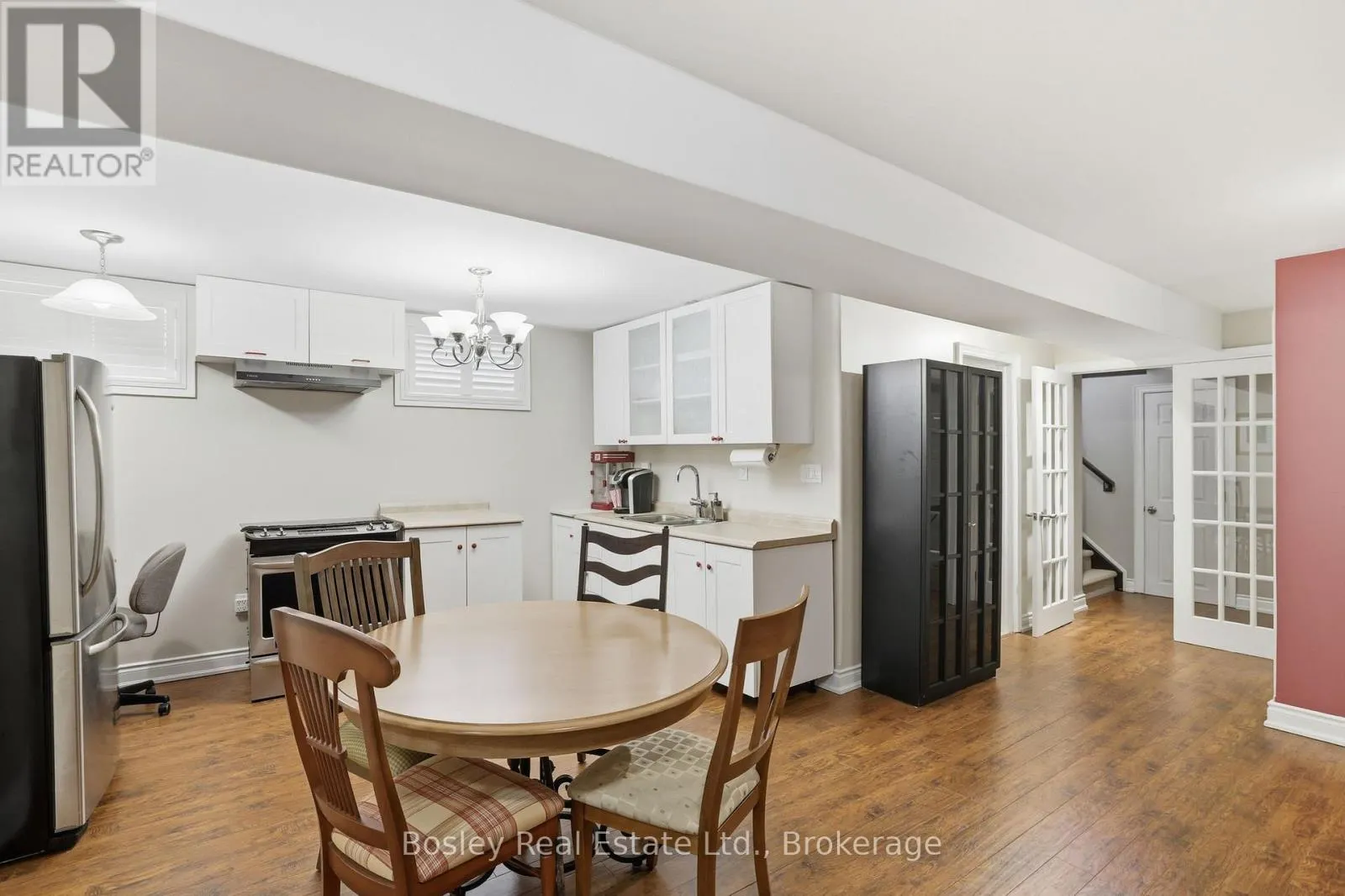 28 CLARK STREET