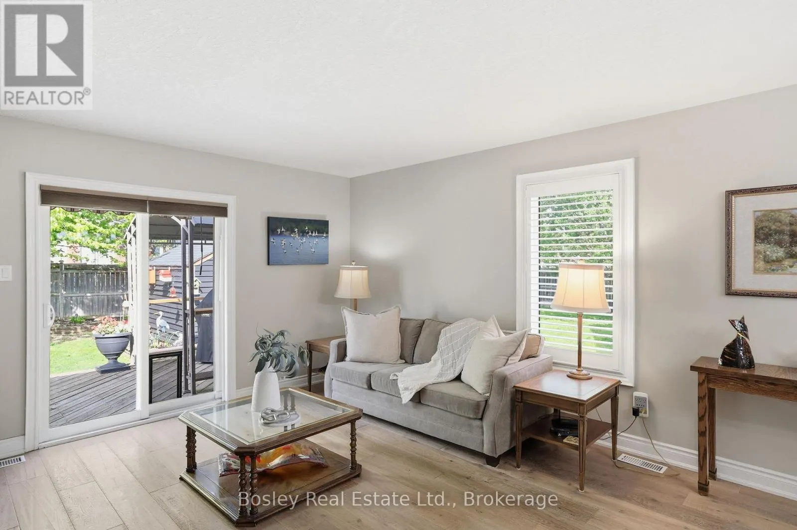 28 CLARK STREET