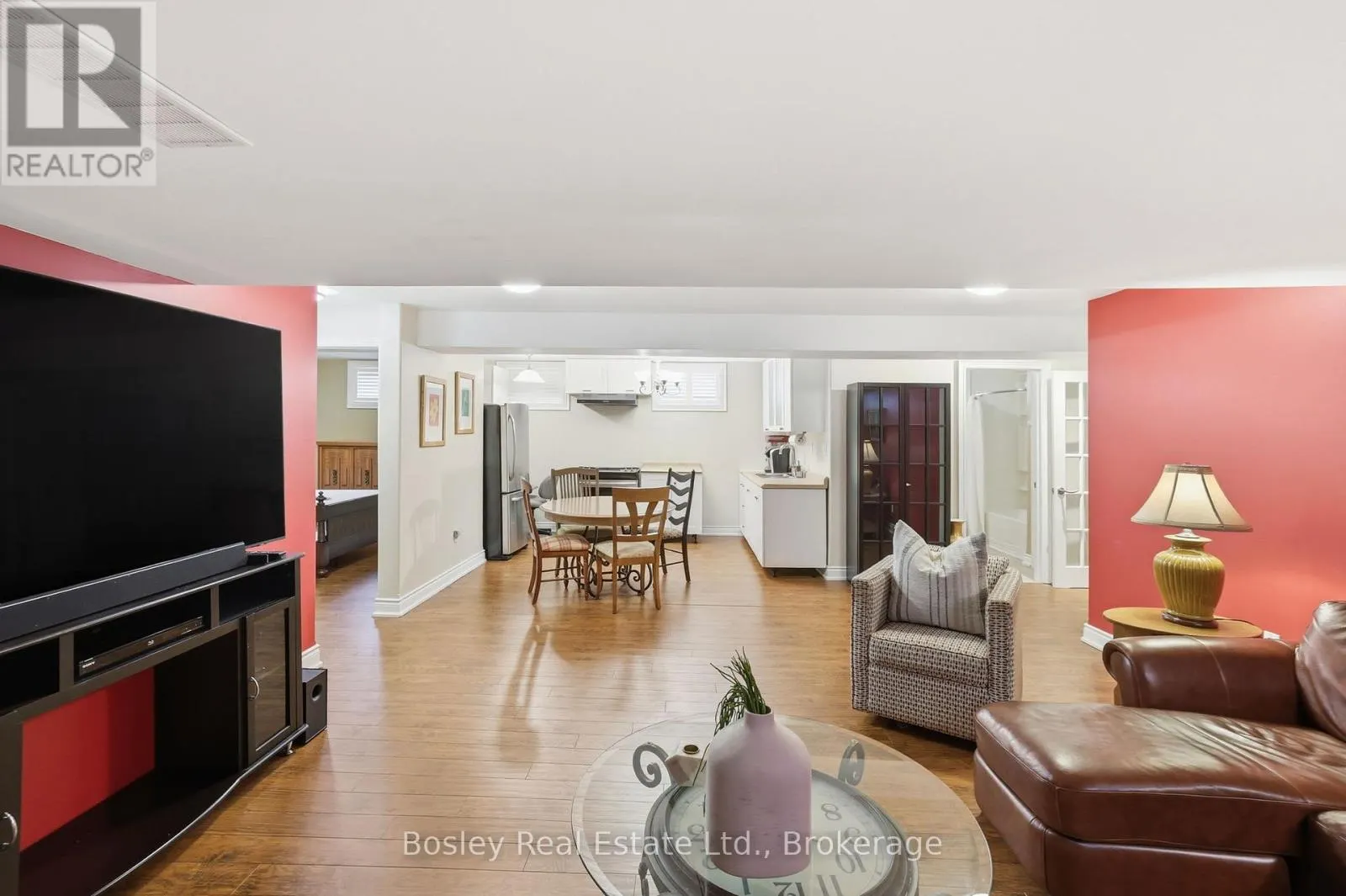 28 CLARK STREET