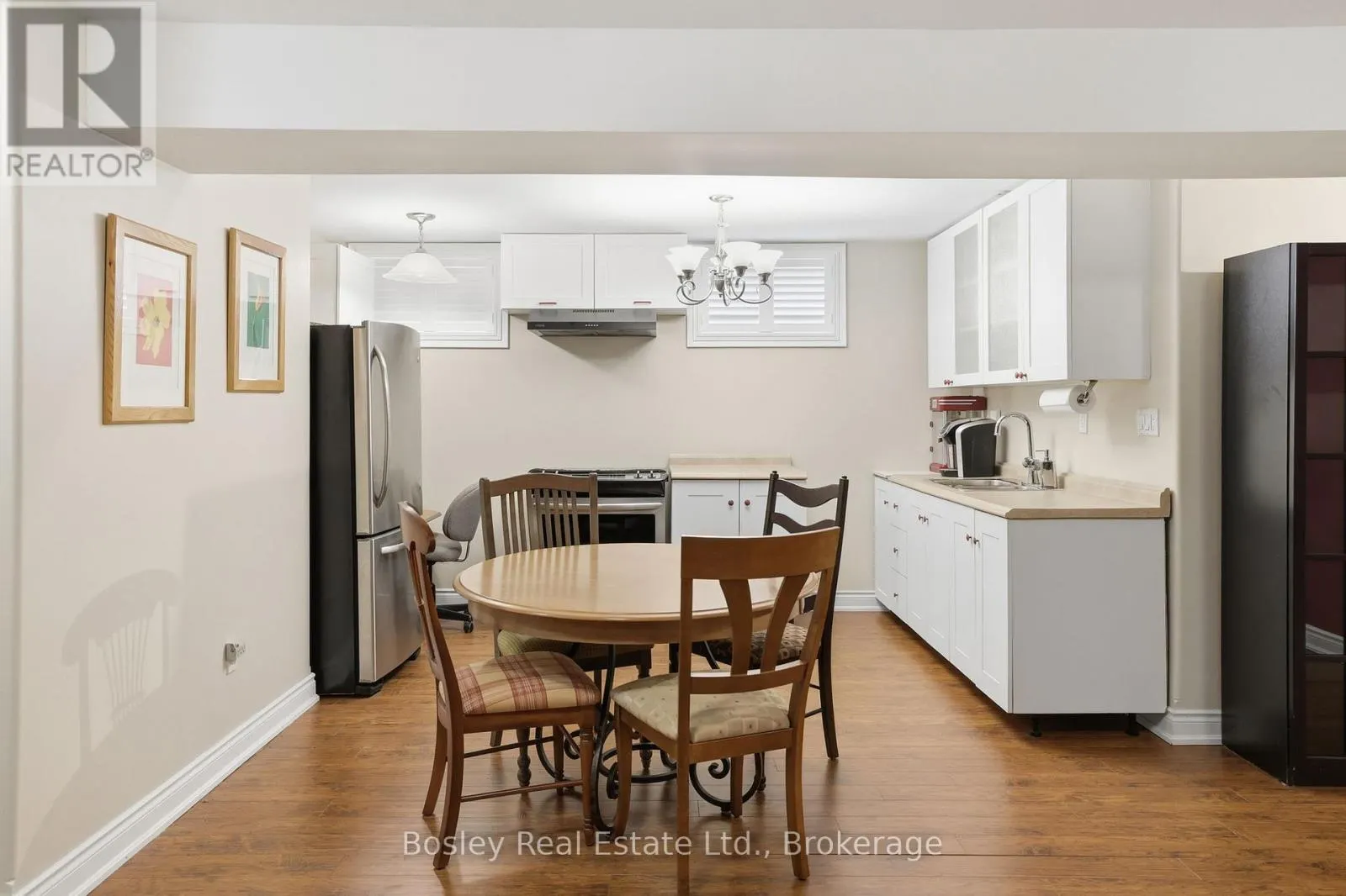 28 CLARK STREET