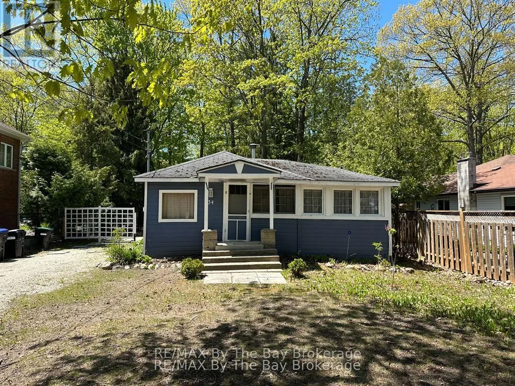134 SUNNIDALE ROAD