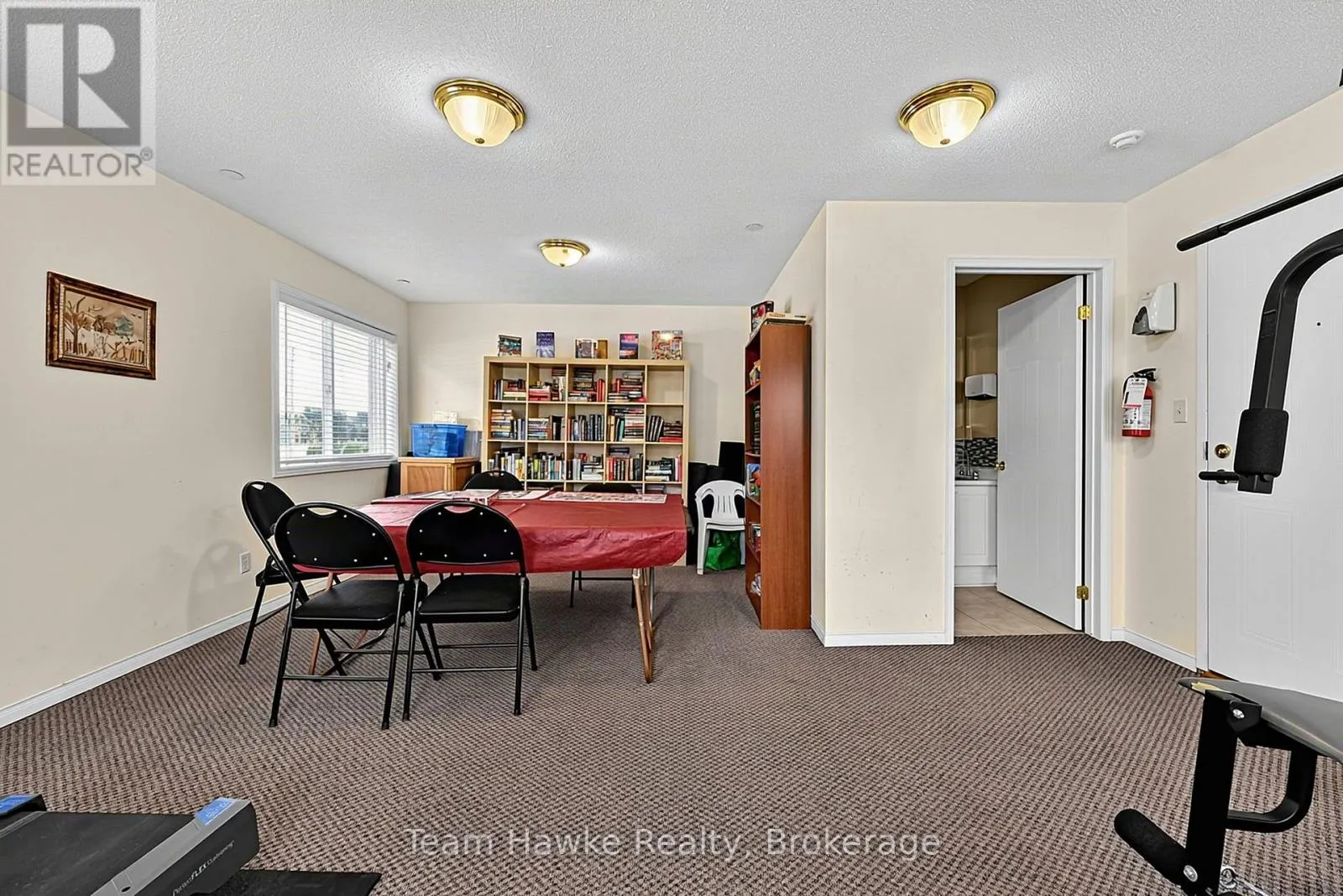 306 - 4 BECK BOULEVARD #306