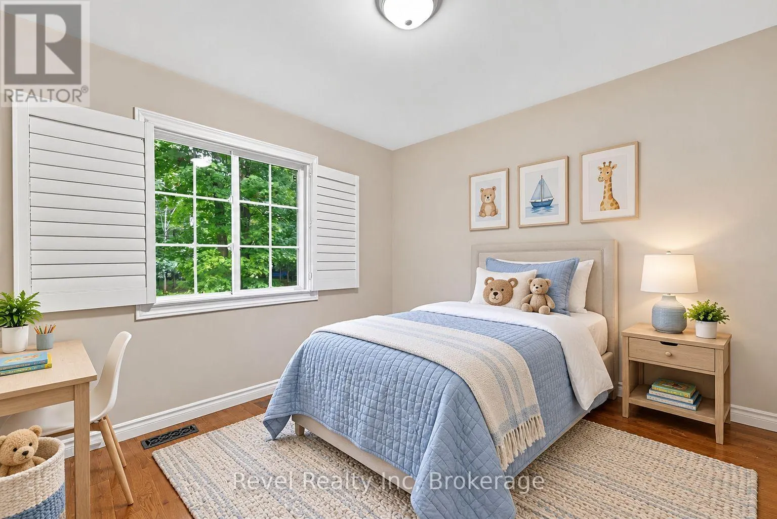 117 DESROCHES TRAIL