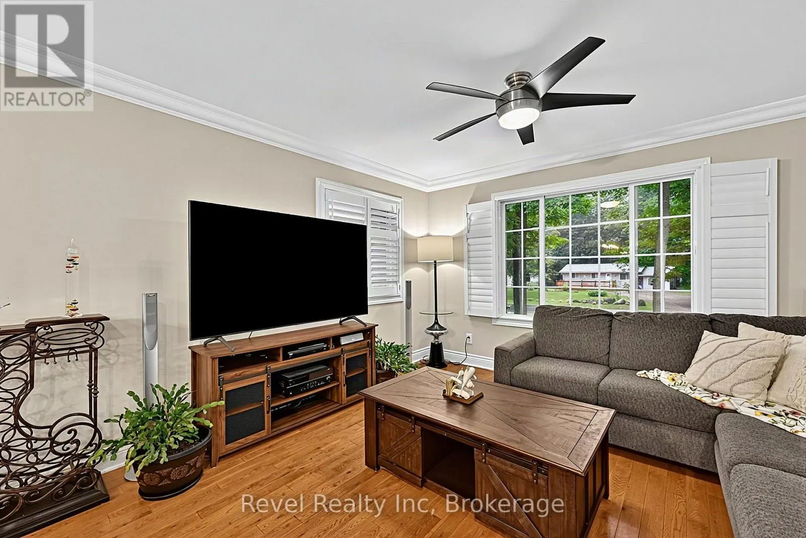 117 DESROCHES TRAIL