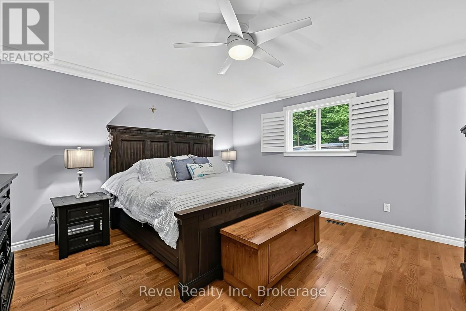 117 DESROCHES TRAIL