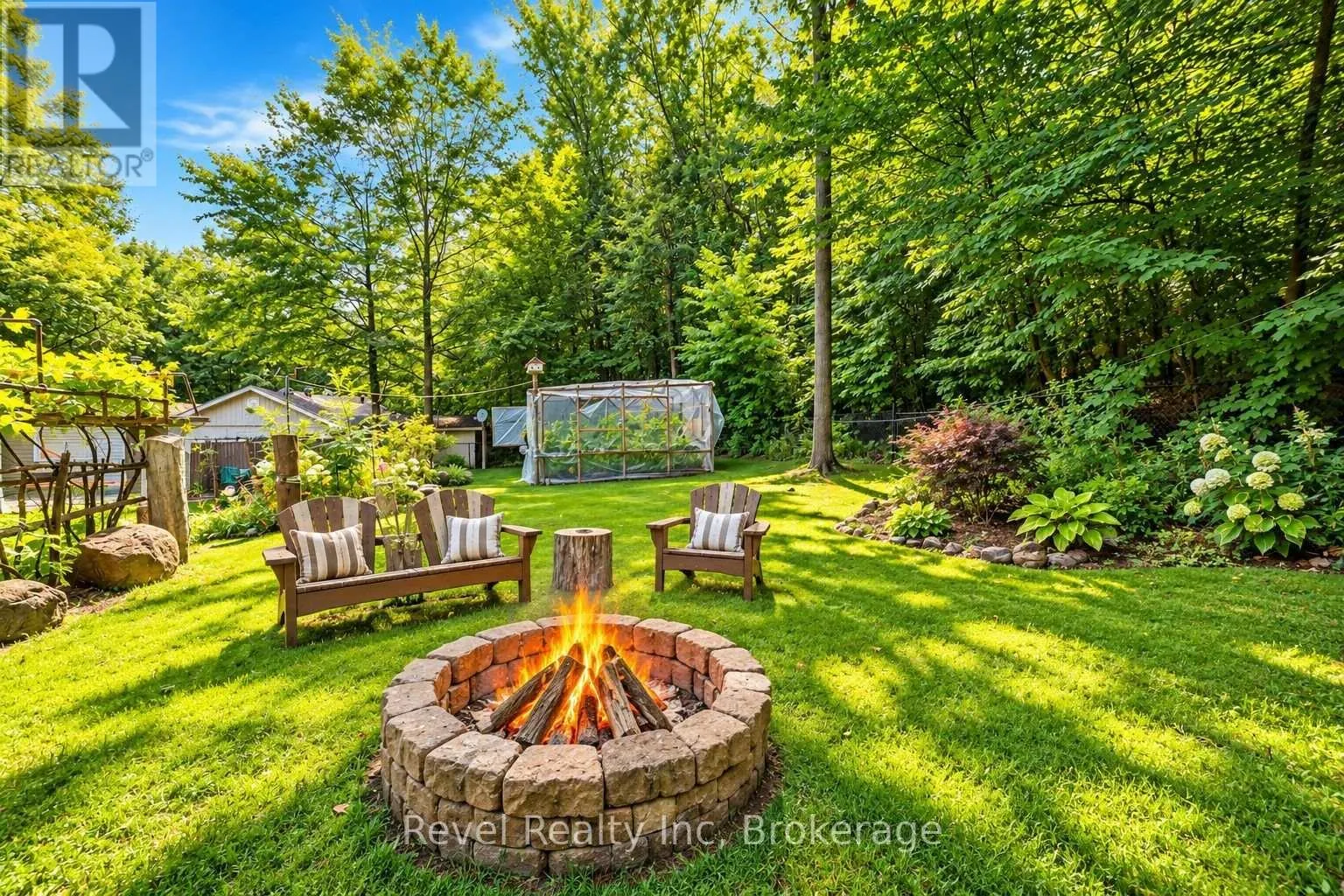 117 DESROCHES TRAIL