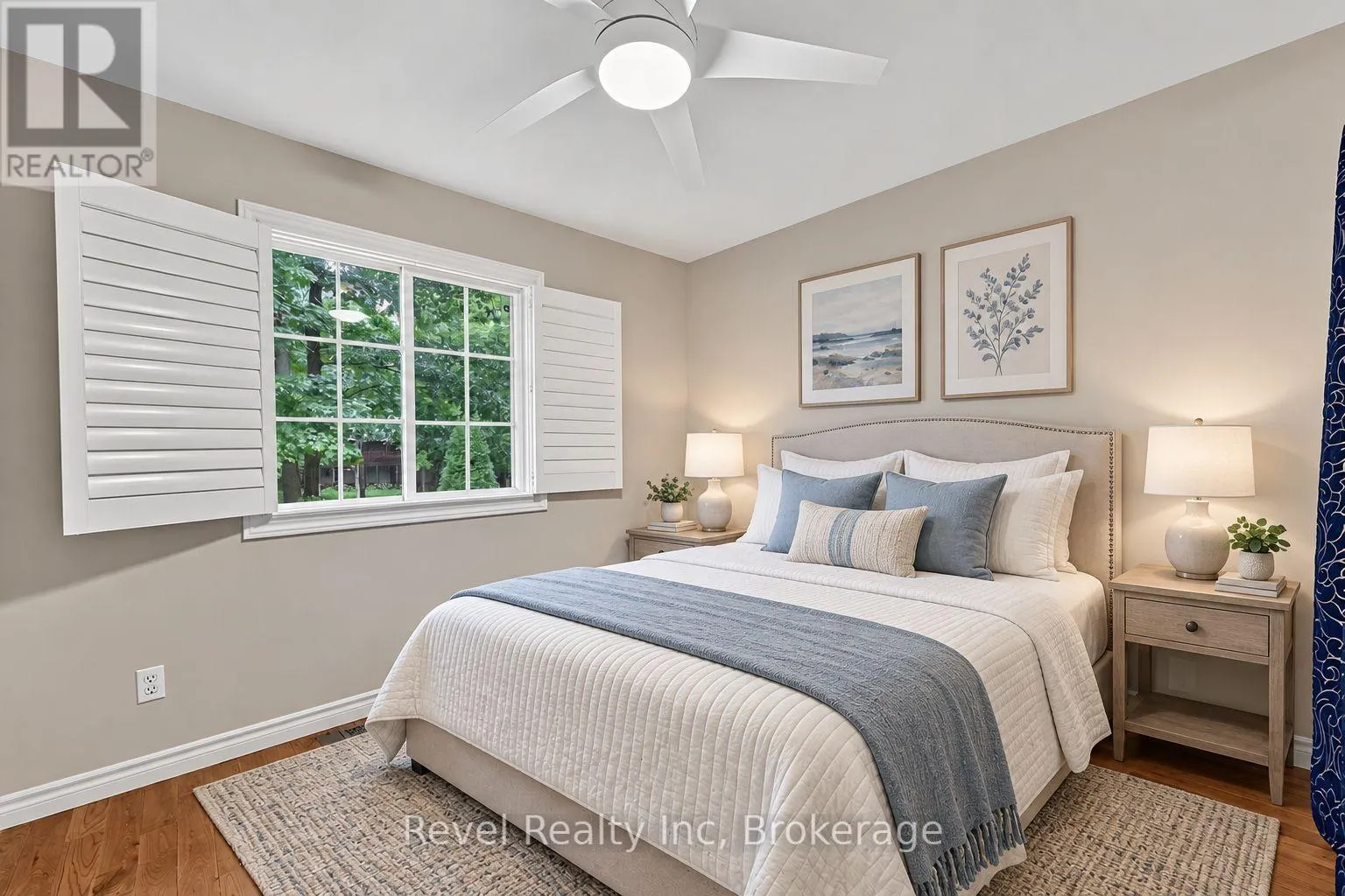 117 DESROCHES TRAIL