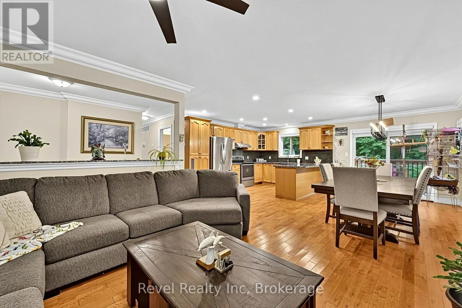 117 DESROCHES TRAIL