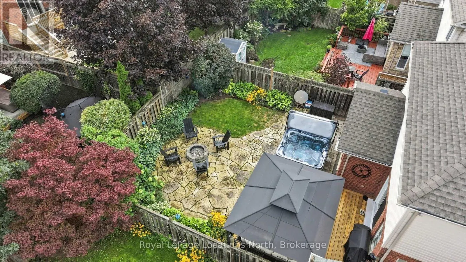 20 HIGHLANDS CRESCENT