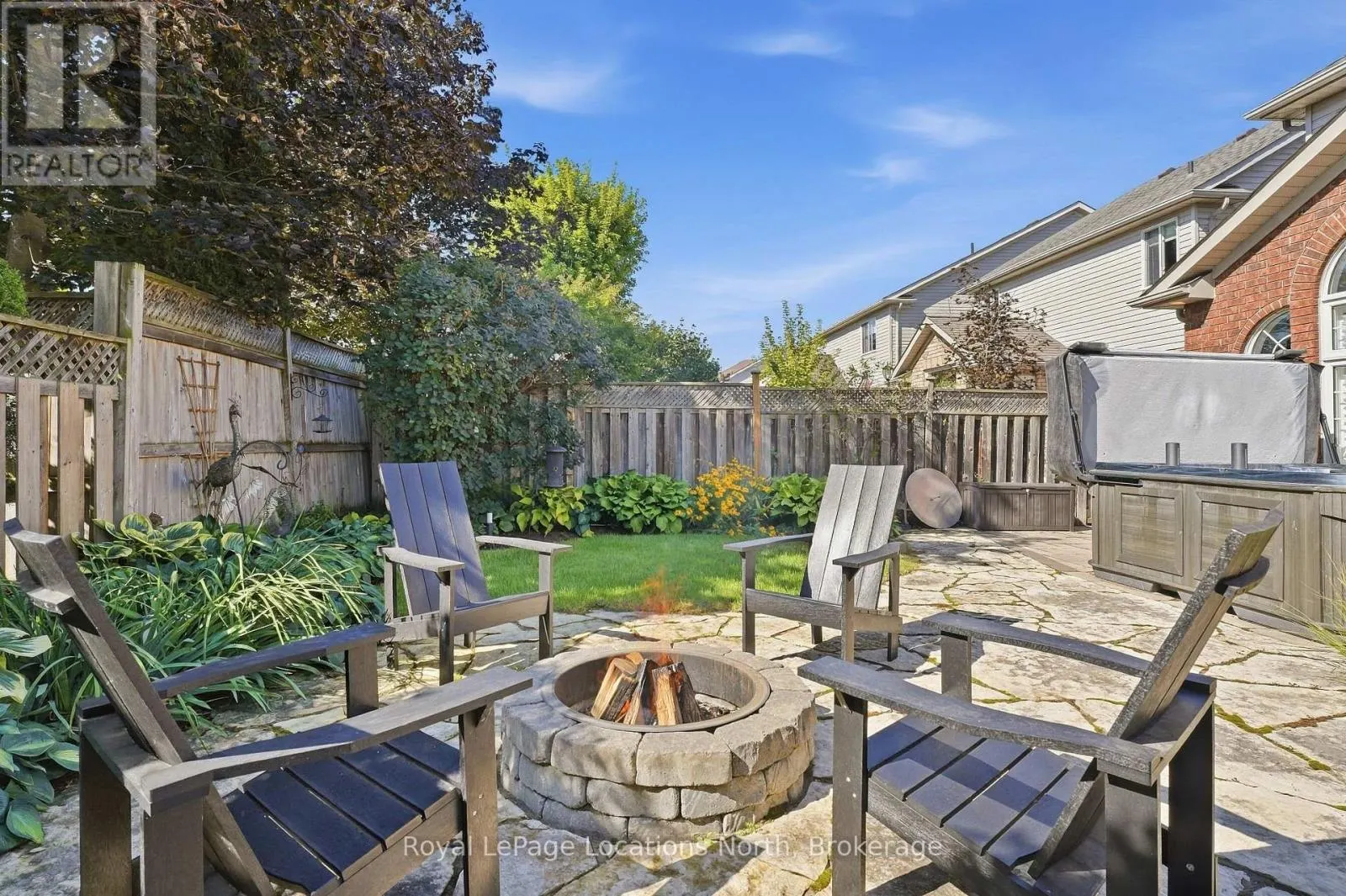 20 HIGHLANDS CRESCENT