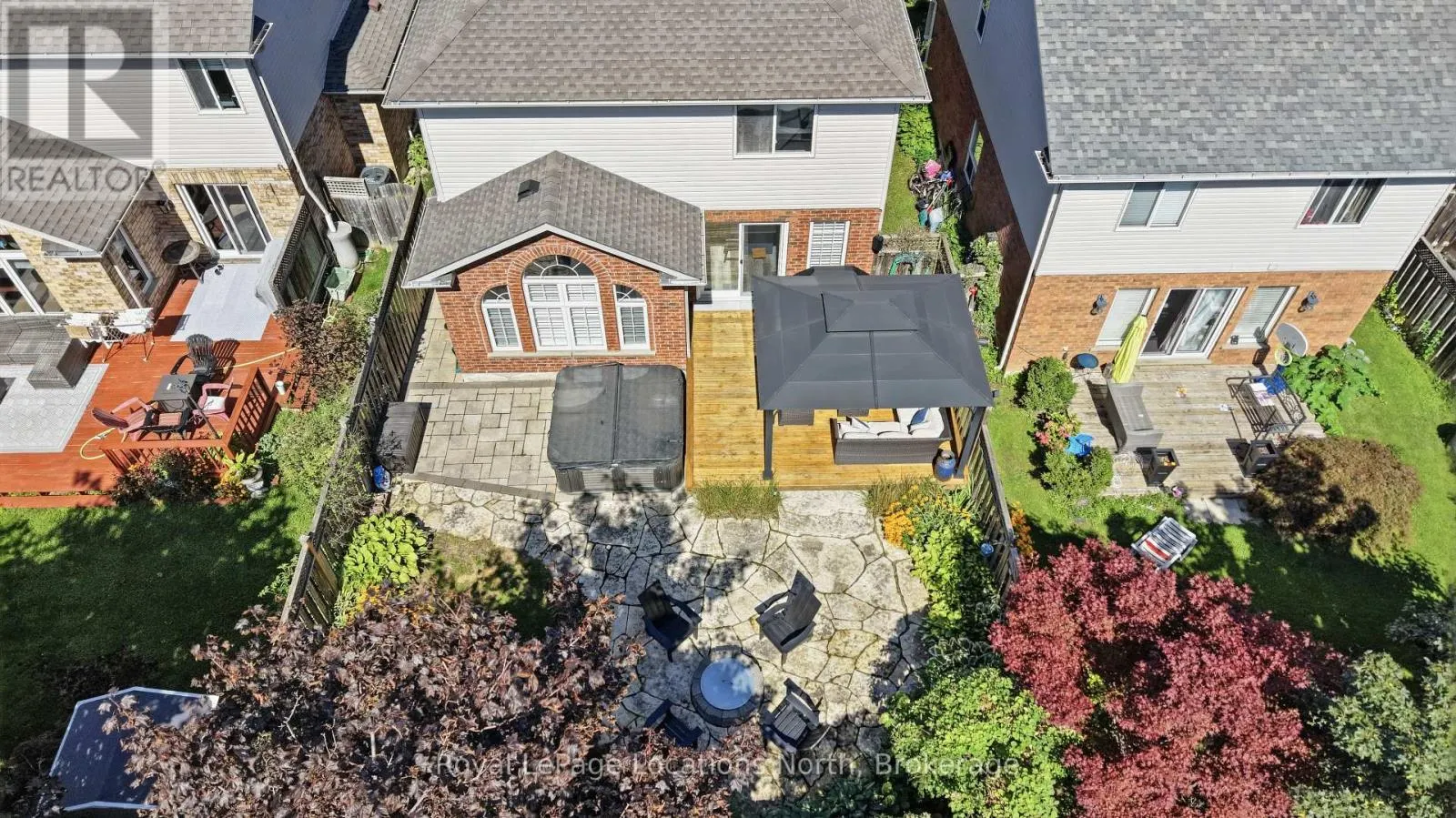 20 HIGHLANDS CRESCENT