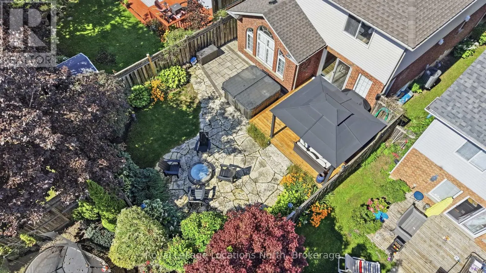 20 HIGHLANDS CRESCENT
