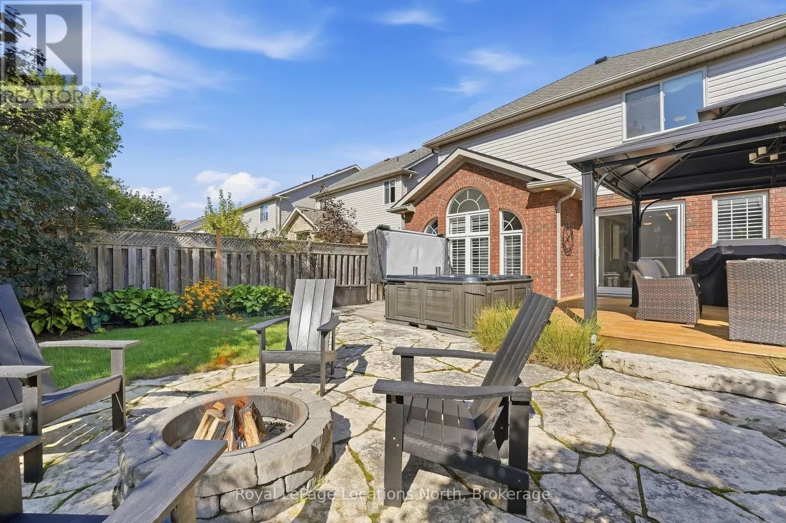 20 HIGHLANDS CRESCENT