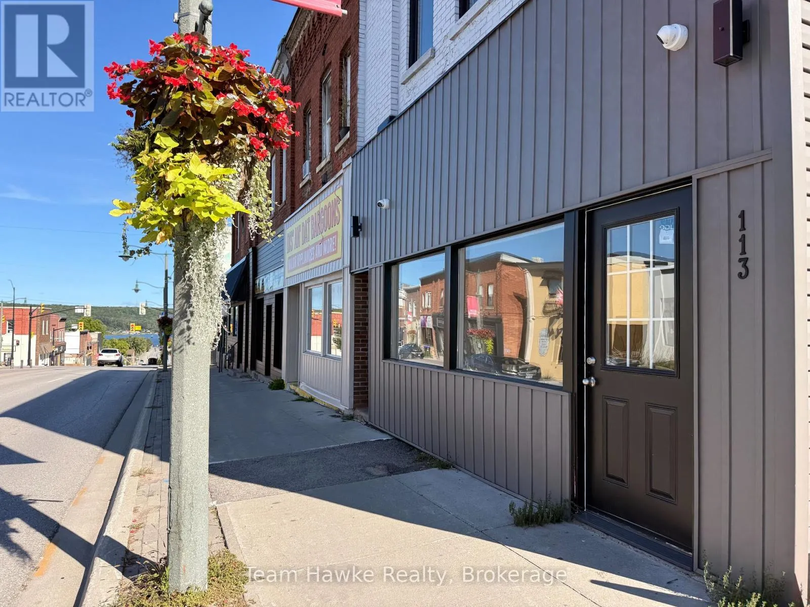 113 MAIN STREET