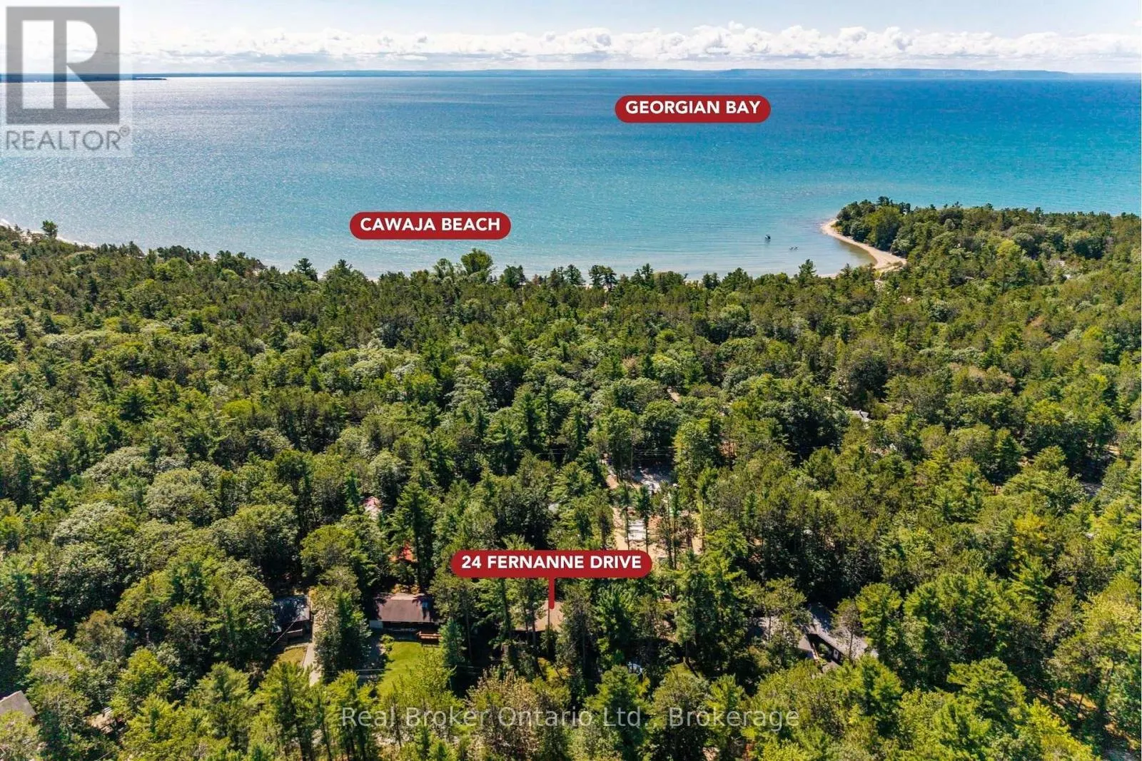 24 FERNANNE DRIVE