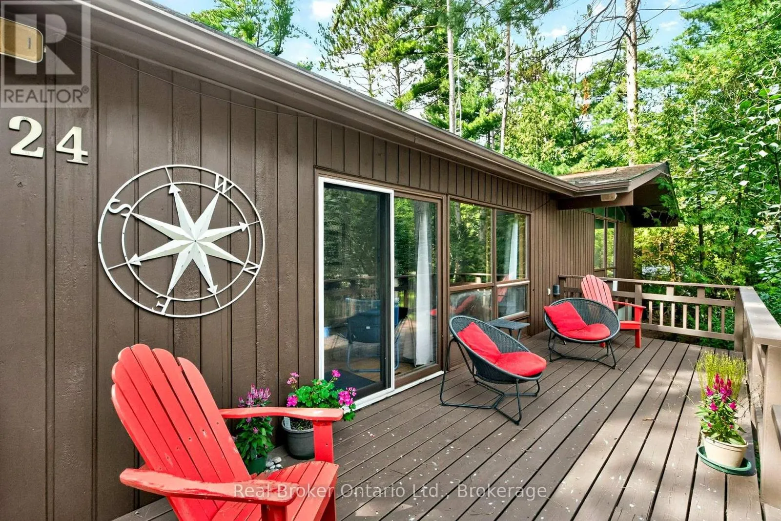 24 FERNANNE DRIVE