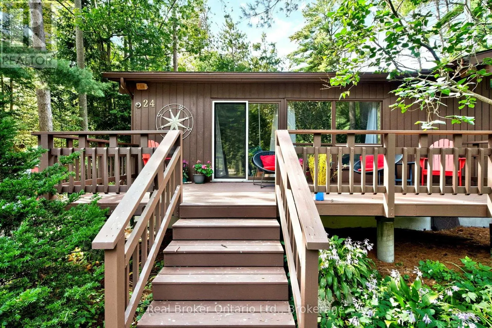 24 FERNANNE DRIVE