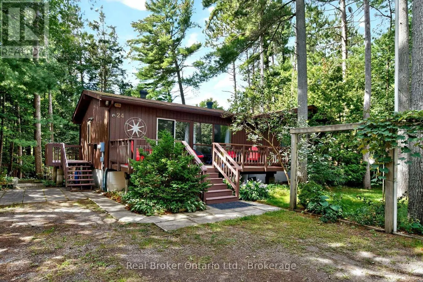 24 FERNANNE DRIVE
