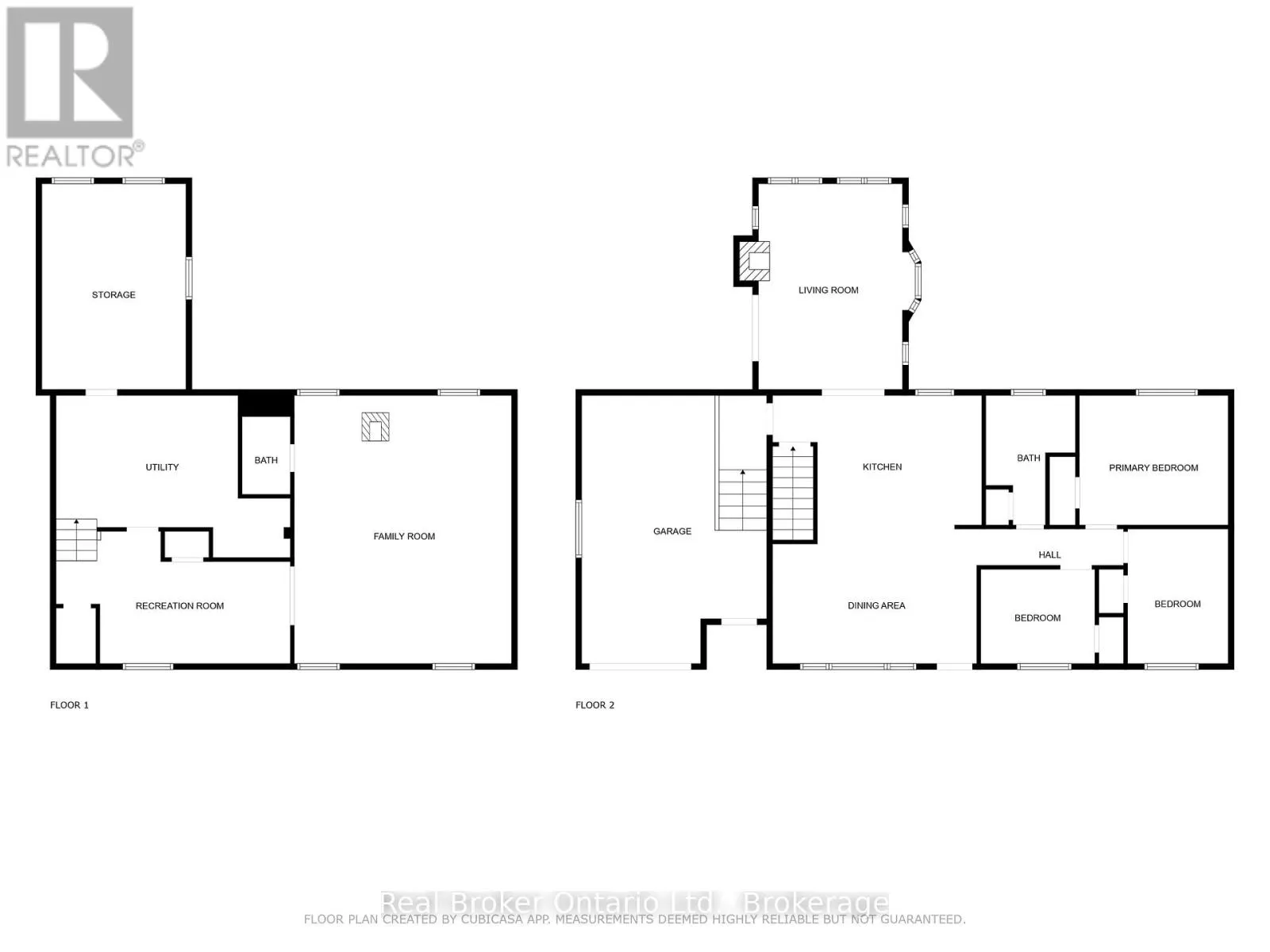 16 MUNDY AVENUE