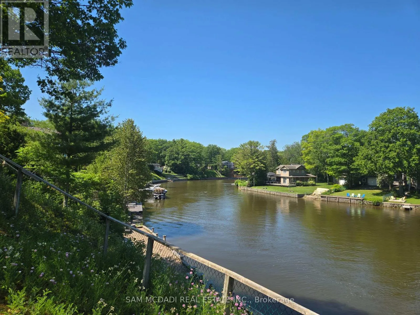 490 OXBOW PARK DRIVE