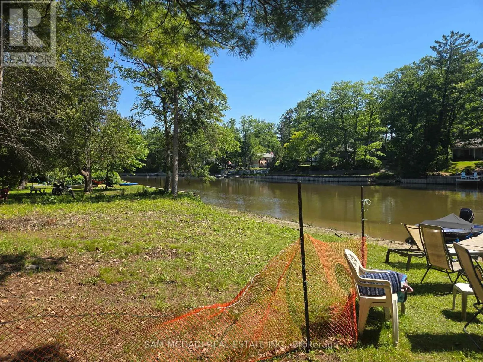 490 OXBOW PARK DRIVE