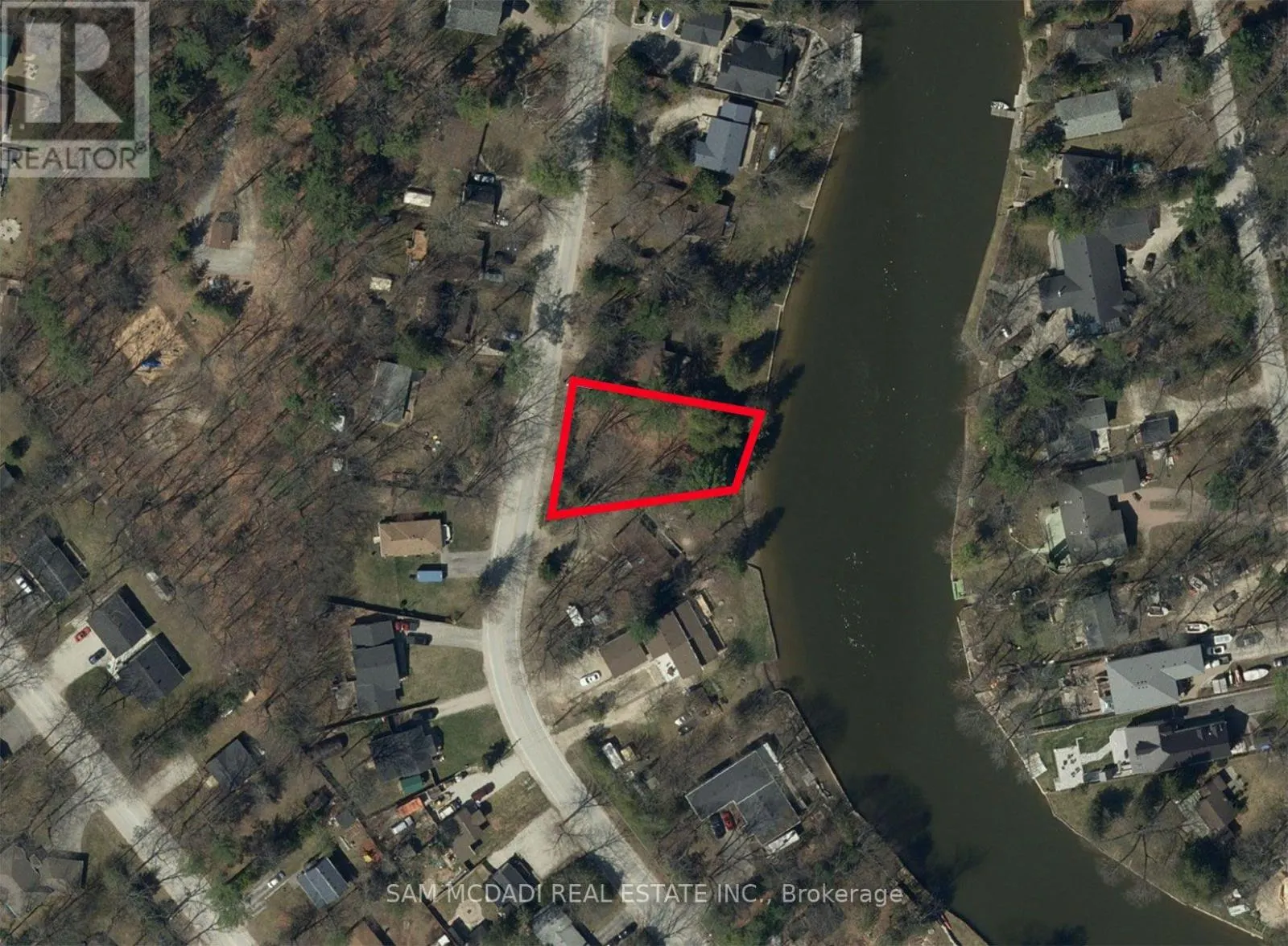 490 OXBOW PARK DRIVE