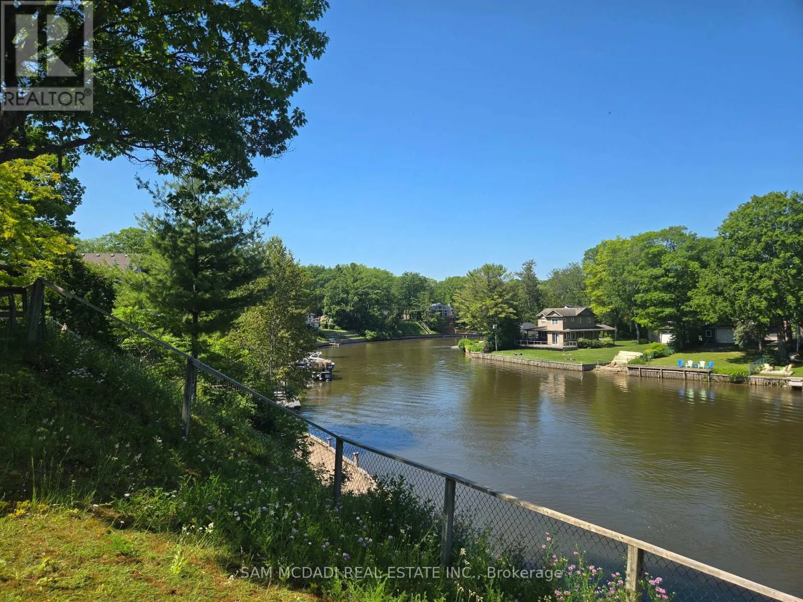 490 OXBOW PARK DRIVE