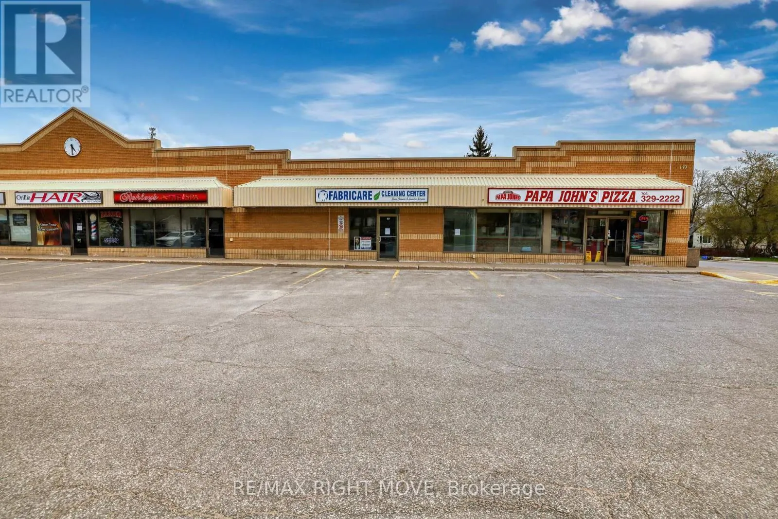 1A - 170 MEMORIAL AVENUE
