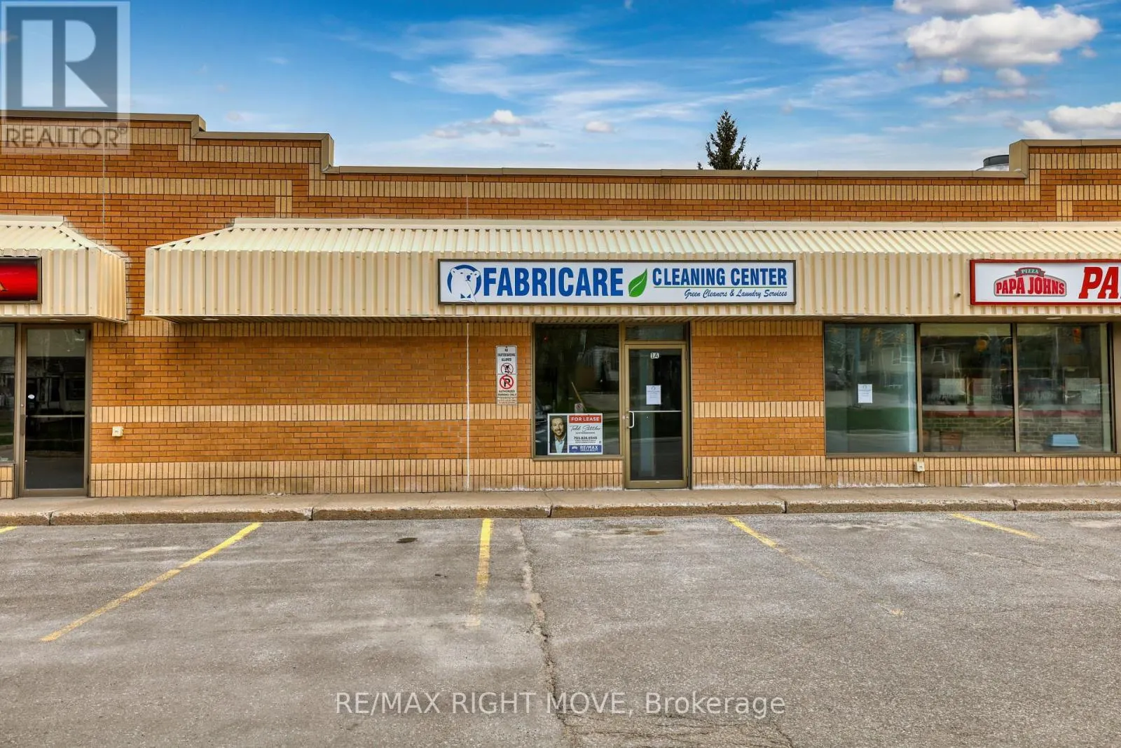1A - 170 MEMORIAL AVENUE