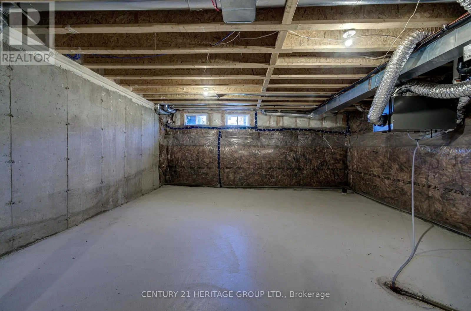 40 EBERHARDT DRIVE