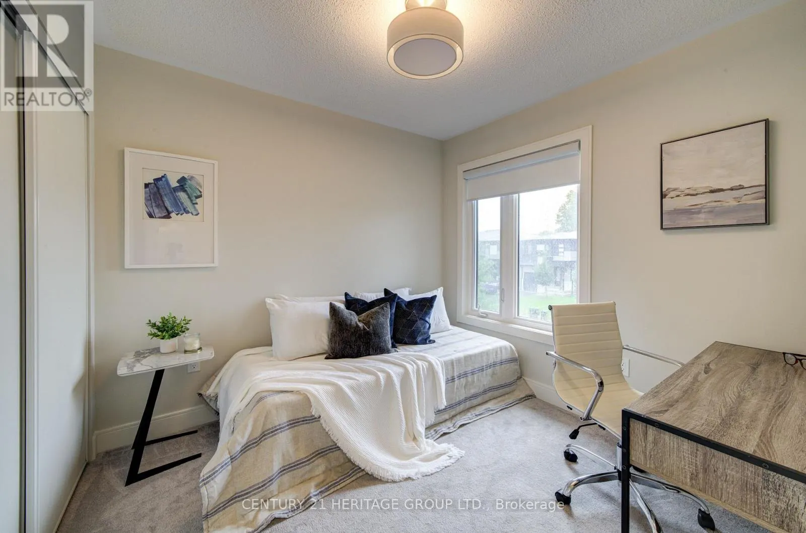 40 EBERHARDT DRIVE