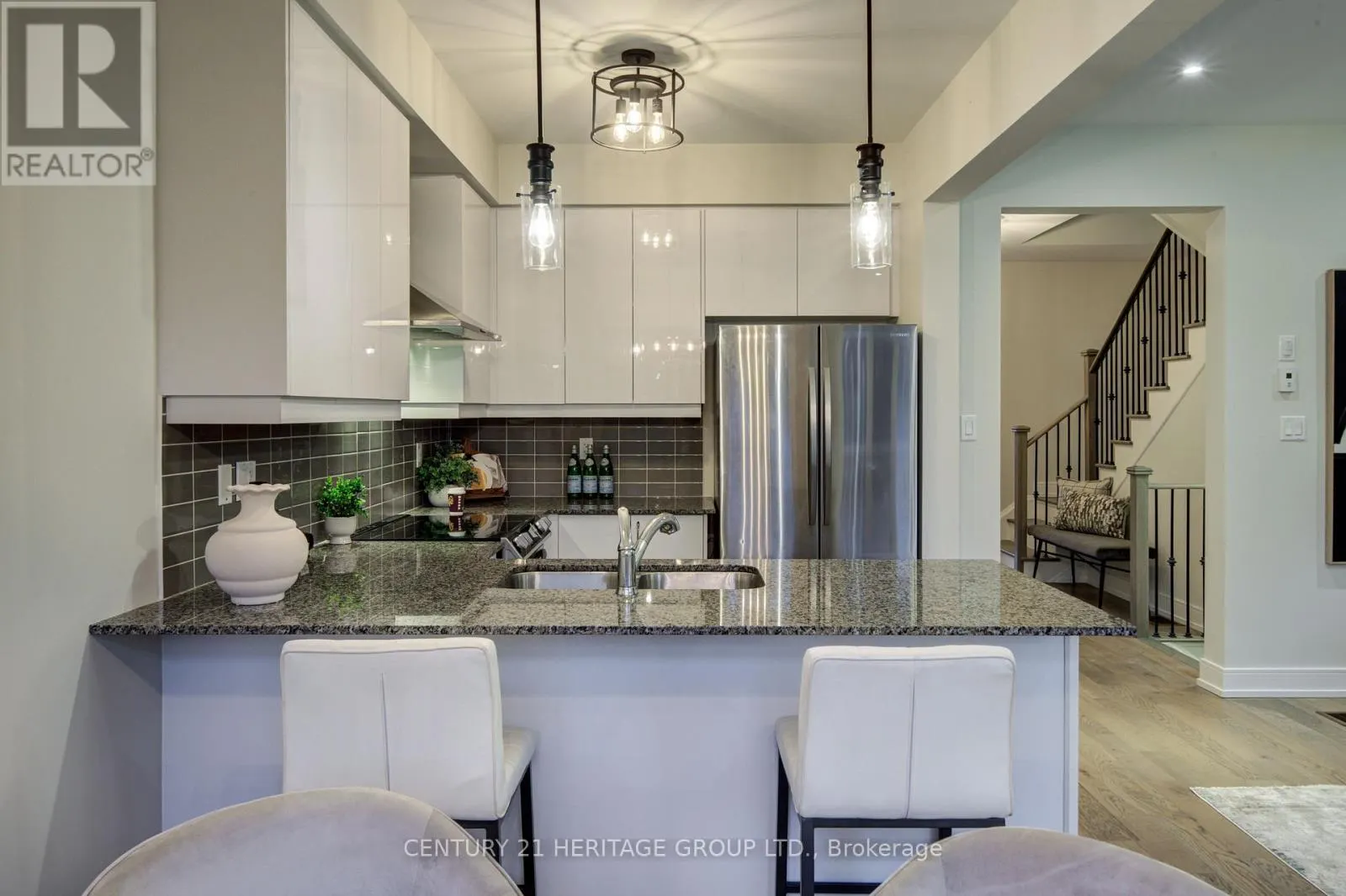 40 EBERHARDT DRIVE